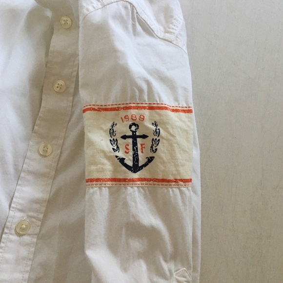 Dress shirt - Picture 3 of 3